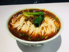 小小担担面-大铁勺新津菜(迎水道店)