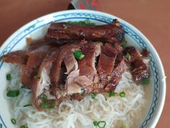 -凌舍好烧鹅(中山路店)