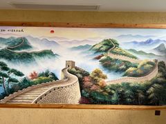 -缘福乡村铁锅炖民宿(八达岭店)