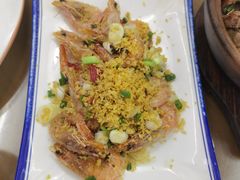 -鑫鸿达·海鲜闽菜热炒小馆(中山路店)