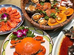 -巽寮印象美食部落餐厅·海鲜·地方特色菜(惠州体验店)