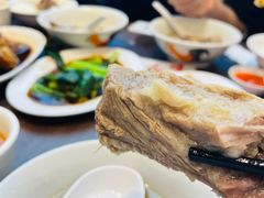 -松發肉骨茶(克拉码头店)