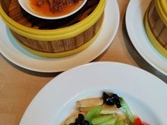 -希尔顿酒店-豫园中餐厅