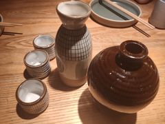 -薇酌饮·陕西菜(南门外店)