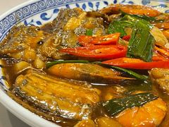 红烧东海三鲜-丰收日(五角场店)