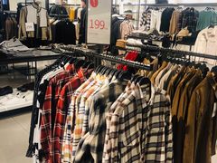 -ZARA(成都远洋太古里店)