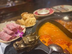 -蜀大侠火锅(龙岗店)