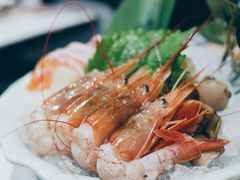 -极尚大喜屋日本料理(铜锣湾店)