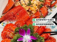 -小海豚•老字号海鲜餐厅(天涯店)