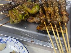 -正宗新疆天山烧烤(贵新街店)