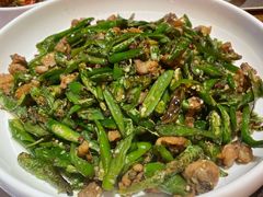 尖椒鸡-铁公鸡·四川料理(天环广场店)
