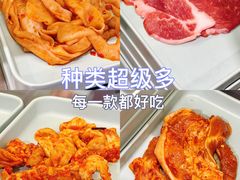 -蚝英雄鲜蚝自助专门店(长楹天街直营店)