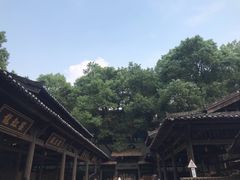 -竹叶涮肉坊(总店)