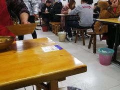 大堂-茅家米线(中大街店)