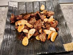 -和风铁板料理(山姆会员店)