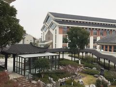 -嘉兴清池酒店温泉