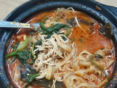 -小街曹师傅砂锅麻辣烫(亚泰大街店)