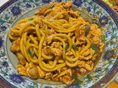 -大胡同天津菜·海肠捞饭·津门皮皮虾锅贴一绝(西姜井店)