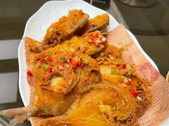 -高佳庄·舟山海鲜(海景旗舰店)