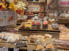 -西村叔叔的店·面包·甜品·蛋糕(崂山丽达店)