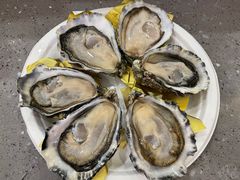 -HIHE Bistro·Oyster Bar(华熙live店)