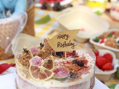 -你好独角兽·蛋糕甜品