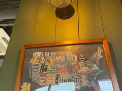 -遇见西木美式餐厅(体育路店)