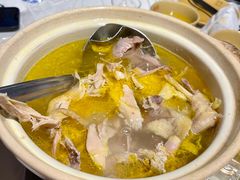 老母鸡汤-深山老屋(国顺东路店)
