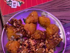 -成都你六姐·牛肉冒菜(信泰中心商场店)