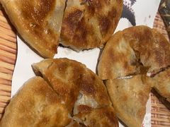 牛肉煎饼-金龙寨(解西店)