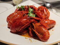 -海底捞火锅(西直门凯德MALL店)