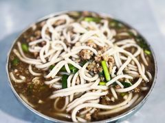 小碗肥瘦-正宗杨记普洱酸醋米线(总店)