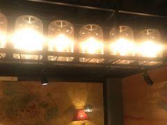 -绿茶餐厅(华联万柳店)