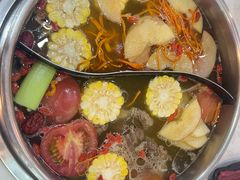 -田村·酸汤鲜牦牛肉火锅(布达拉宫广场店)