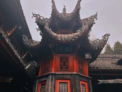 -乌尤寺