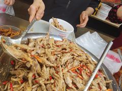 -嘉州九妹凤爪(乐山总店)