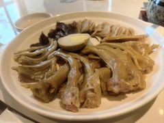 -东方饺子王(工农大路店)