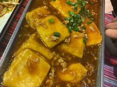 -香巴拉云南餐厅(华莱坞店)