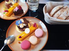 -上海苏宁宝丽嘉酒店·Cafe Bellagio西餐厅