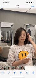 -3AM·S HAIR SALON烫发染发接发