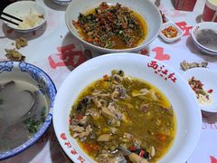 -西江红·株洲本地菜(滨江南路店)