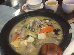 -尽善百年古院餐厅(王家老宅店)