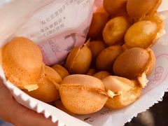 -利强记北角鸡蛋仔(弥敦道店 )