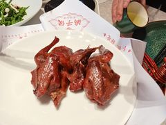 -鸽子侯·家宴·平价海鲜(绿地店)
