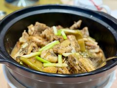 -大笑饭堂(甲子桥店)
