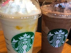 -星巴克(夏日百货店)