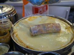 -安徽阜阳卷馍(西单店)