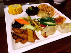 -素清香(解放路店)