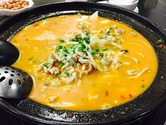 -李师傅脆肚(梅林店)