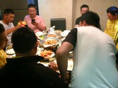 -金掌勺东北菜(格兰晴天店)